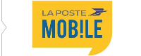 Code Promo La Poste Mobile logo