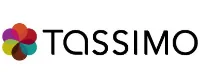 Code Promo Tassimo logo