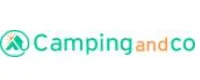 Code Promo Camping and Co logo