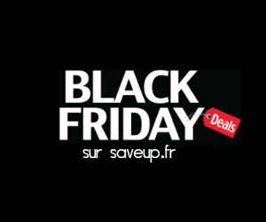 black friday