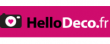 HelloDeco code promo