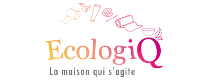 Code Promo Ecologiq logo