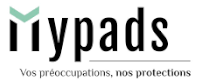mypads code promo