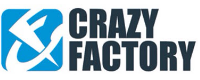 crazy factory code promo