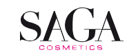 saga cosmetics code promo