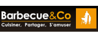 Code Promo Barbecue & Co logo