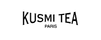 Code Promo Kusmi Tea logo