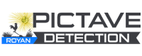 Code Promo Pictave Detection logo