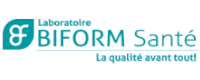 Code Promo BIFORM Santé logo