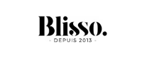 Code Promo Blisso logo