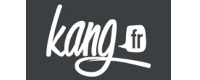 Code Promo Kang logo