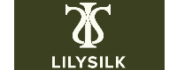 Code Promo LILYSILK logo