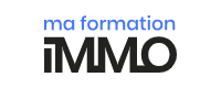 Code Promo Ma formation Immo logo