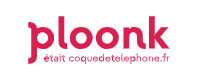 Code Promo Ploonk logo