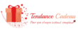 tendance cadeau code promo