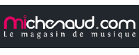 Code Promo Michenaud logo