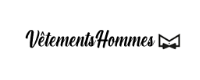 vetements homme code promo