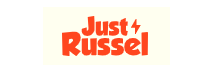 Just Russel code promo