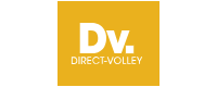 Code Promo Direct Volley logo