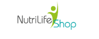 Code Promo NutriLife Shop logo