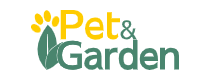 Code Promo Pet & Garden logo