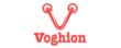 voghion code promo