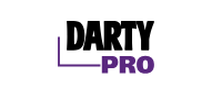 Code Promo Darty Pro logo