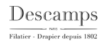 descamps code promo