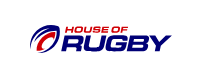 House of Rugby Logo