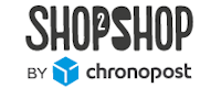 Code Promo Shop2Shop logo