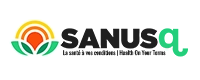 Code Promo SANUSq logo